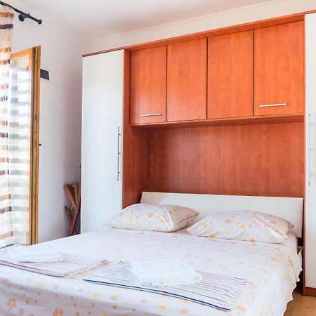 Apartmani Fides لومباردا الغرفة الصورة