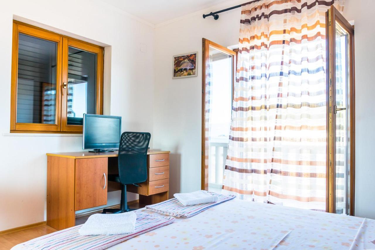 Apartmani Fides لومباردا المظهر الخارجي الصورة