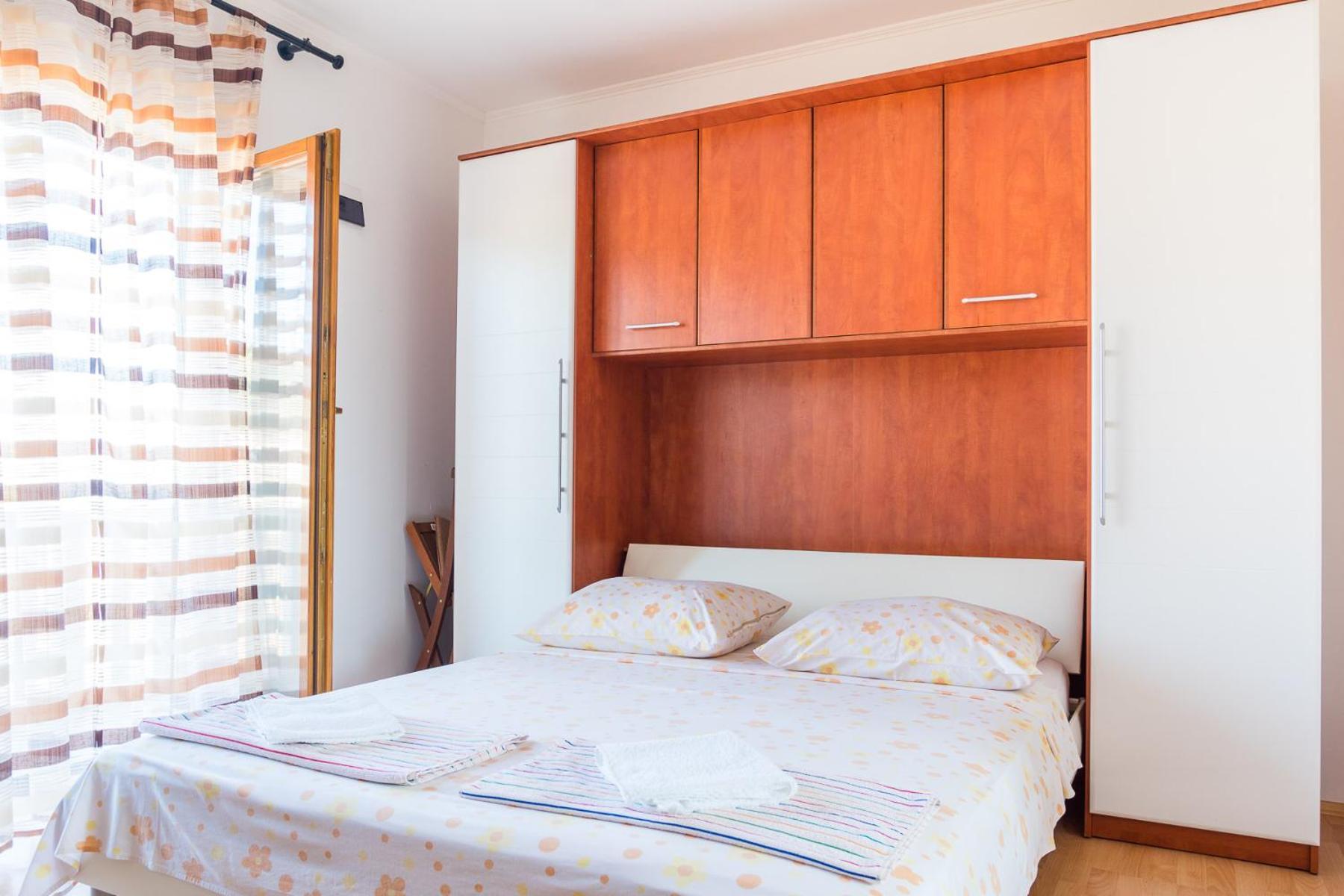 Apartmani Fides لومباردا الغرفة الصورة