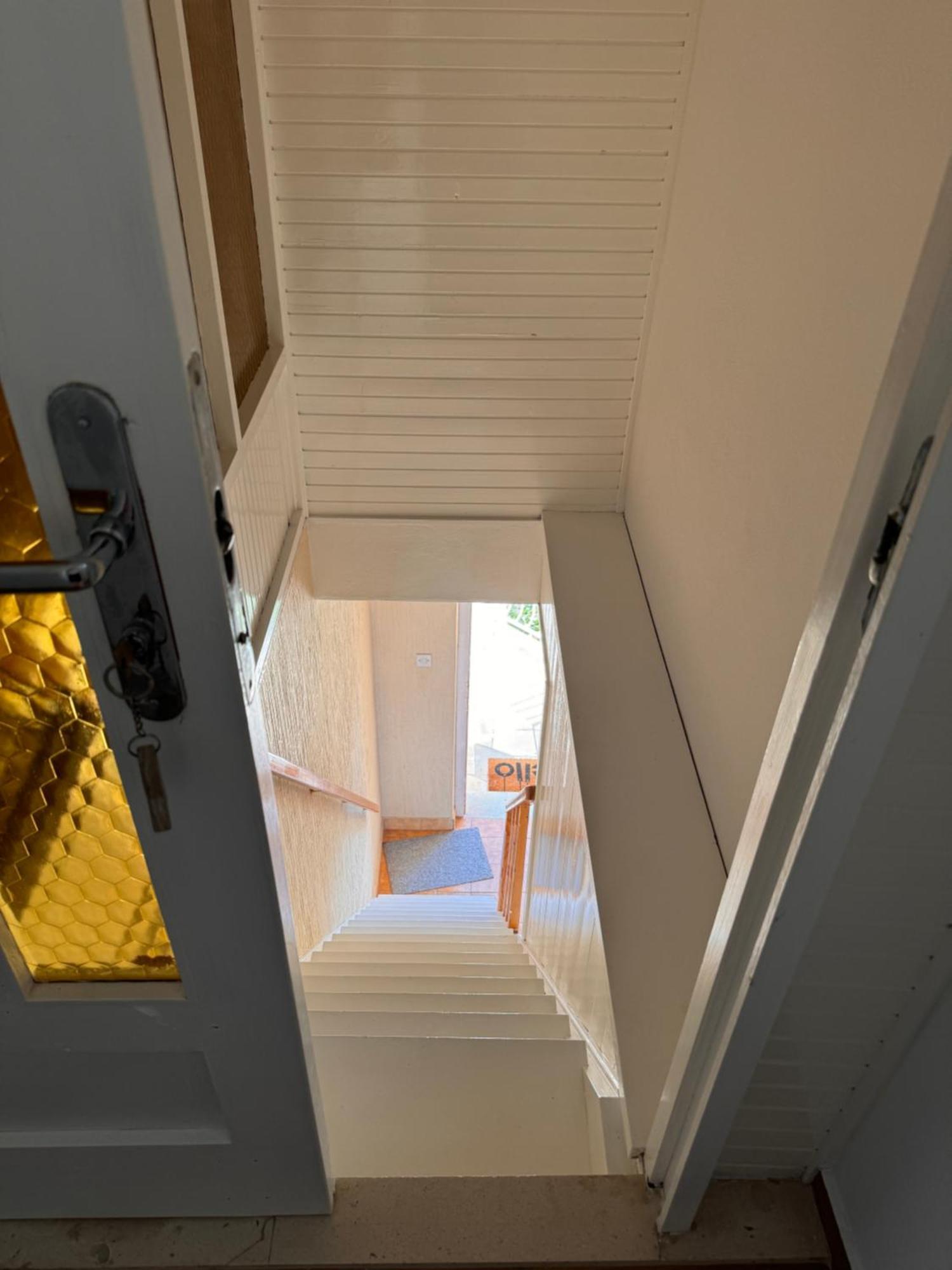 Apartmani Fides لومباردا الغرفة الصورة