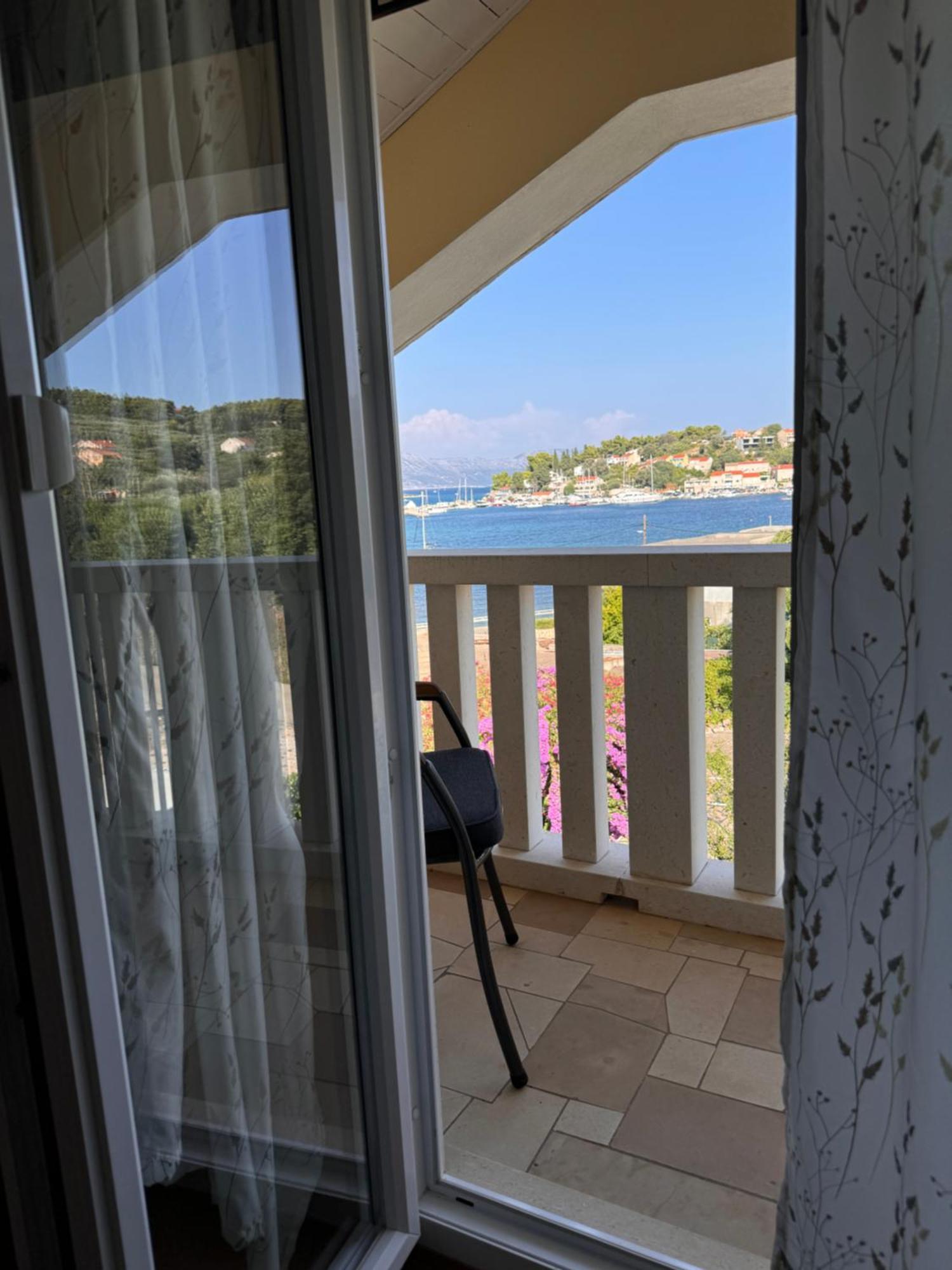 Apartmani Fides لومباردا الغرفة الصورة